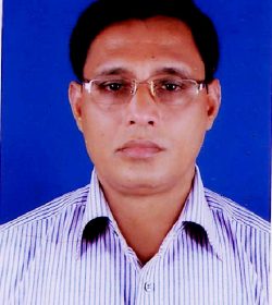 Chairman of CMSS, Bangladesh